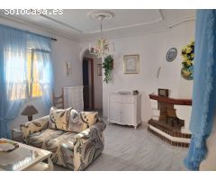 Chalet en Nueva Torrevieja