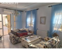Chalet en Nueva Torrevieja