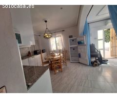 Chalet en Nueva Torrevieja