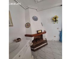 Chalet en Nueva Torrevieja