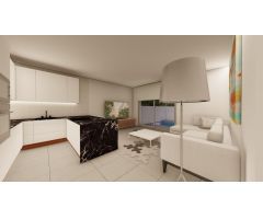 Chalet semi-independiente en Daya Nueva