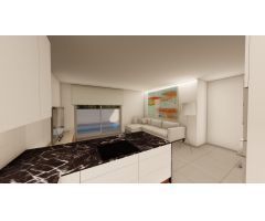 Chalet semi-independiente en Daya Nueva