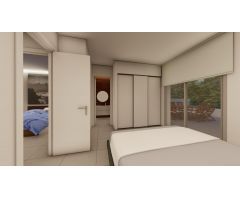Chalet semi-independiente en Daya Nueva