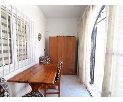 BUNGALOW EN LA SIESTA - TORREVIEJA