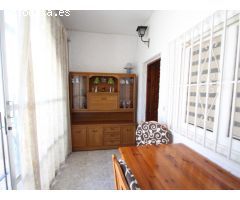 BUNGALOW EN LA SIESTA - TORREVIEJA