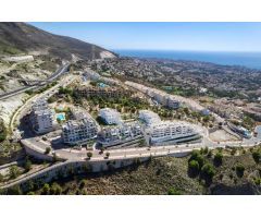 Piso en Venta en Benalmádena Costa, Málaga