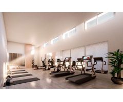 Piso en Venta en Benalmádena Costa, Málaga