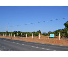 Chalet en Sanlucar la Mayor zona Carretera de Olivares