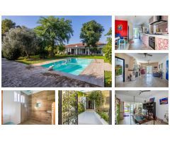 Chalet en Venta en Palomares del Río, Sevilla