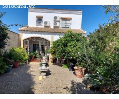 Casa en Venta en Hinojosa del Valle, Huelva