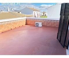 Casa en Venta en Hinojosa del Valle, Huelva