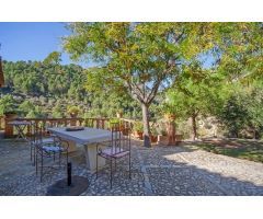 Maravillosa finca rústica en Alaró