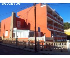Edificio en venta en Calvia, Peguera