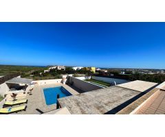 CASA-CHALET EN SA MESQUIDA