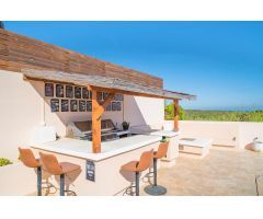 CASA-CHALET EN SA MESQUIDA
