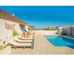 CASA-CHALET EN SA MESQUIDA