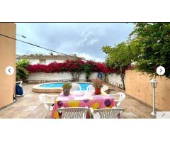 BUSCAS UN ADOSADO CON PISCINA PRIVADA?. AQUI LO TIENES.
