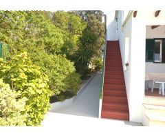 DOS APARTAMENTOS EN CALA GALDANA