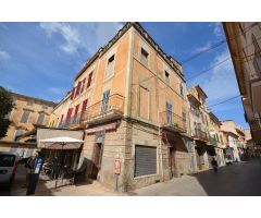 EDIFICIO HISTORICO EN EL CORAZON DE MANACOR