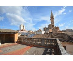 EDIFICIO HISTORICO EN EL CORAZON DE MANACOR