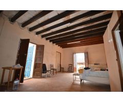 EDIFICIO HISTORICO EN EL CORAZON DE MANACOR