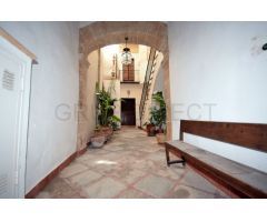 Piso Dúplex en zona Sant Jaume – Centro de Palma