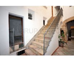 Piso Dúplex en zona Sant Jaume – Centro de Palma