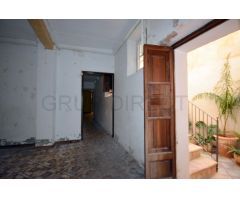 Piso Dúplex en zona Sant Jaume – Centro de Palma