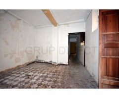 Piso Dúplex en zona Sant Jaume – Centro de Palma