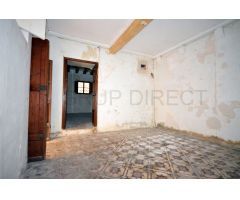 Piso Dúplex en zona Sant Jaume – Centro de Palma