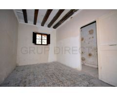 Piso Dúplex en zona Sant Jaume – Centro de Palma