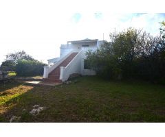 IDÍLICA FINCA RÚSTICA MENORQUINA