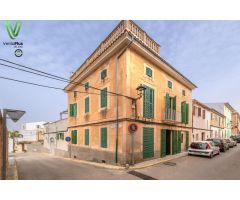 Casa de Pueblo en Venta en Capdepera, Mallorca – 630 m², 6 Habitaciones, Jardín y Patio