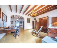 Casa de Pueblo en Venta en Capdepera, Mallorca – 630 m², 6 Habitaciones, Jardín y Patio