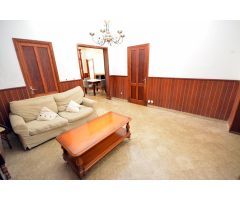 Casa con Proyecto y Licencia de Obra Aprobados en el Centro de Inca
