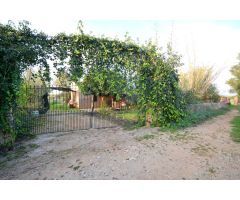 Se vende finca rústica NO FINANCIABLE
