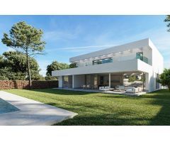 LUJOSO CHALET INDEPENDIENTE EN SOL DE MALLORCA
