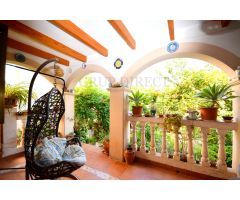 Se vende chalet en Son Espanyolet