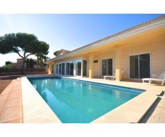 TU NUEVO HOGAR CON PISCINA Y JUNTO AL MAR