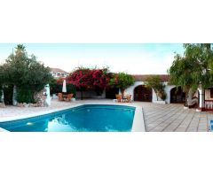 AGROTURISMO A LA VENTA EN SANT CLIMENT