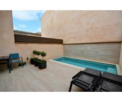Chalet en Venta en Marratxí, Islas Baleares