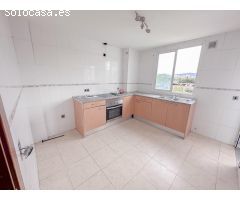 Se vende segundo piso en Palma de Mallorca zona Cas Capiscol