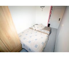 Piso en venta en zona San Fernando