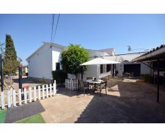 CHALET EN SON SARDINA