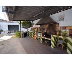 CHALET EN SON SARDINA