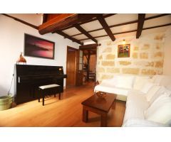 CASA/DÚPLEX CON ENCANTO EN MAHÓN