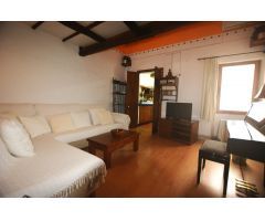 CASA/DÚPLEX CON ENCANTO EN MAHÓN