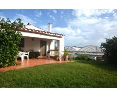 FINCA AGRÍCOLA RÚSTICA EN ES MIGJORN GRAN