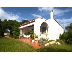 FINCA AGRÍCOLA RÚSTICA EN ES MIGJORN GRAN