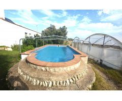 FINCA AGRÍCOLA RÚSTICA EN ES MIGJORN GRAN